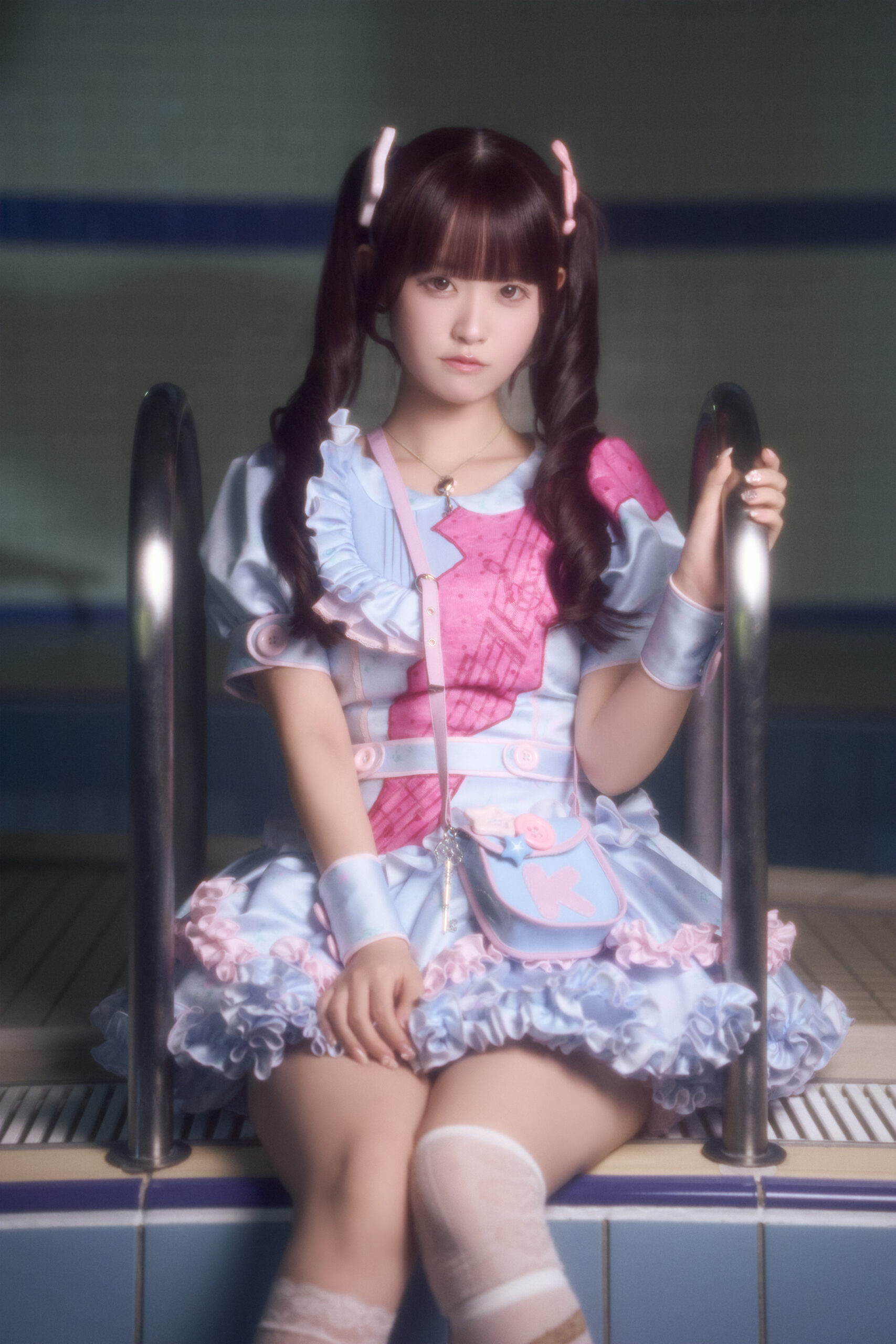 瀬﨑 くるみ