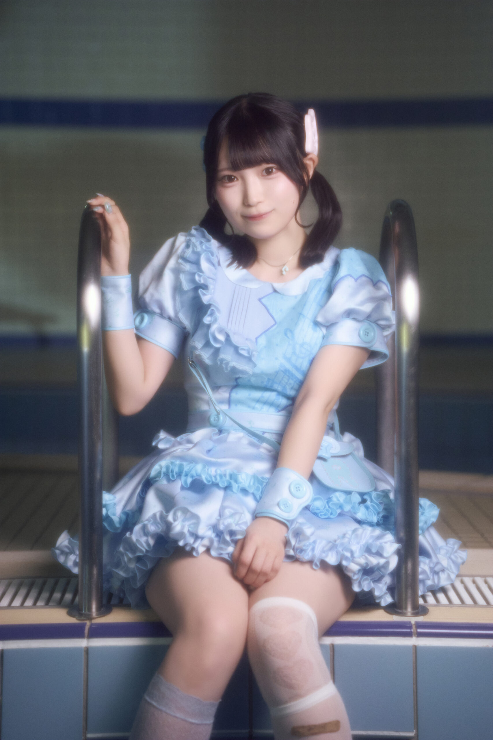 柏葉 れん