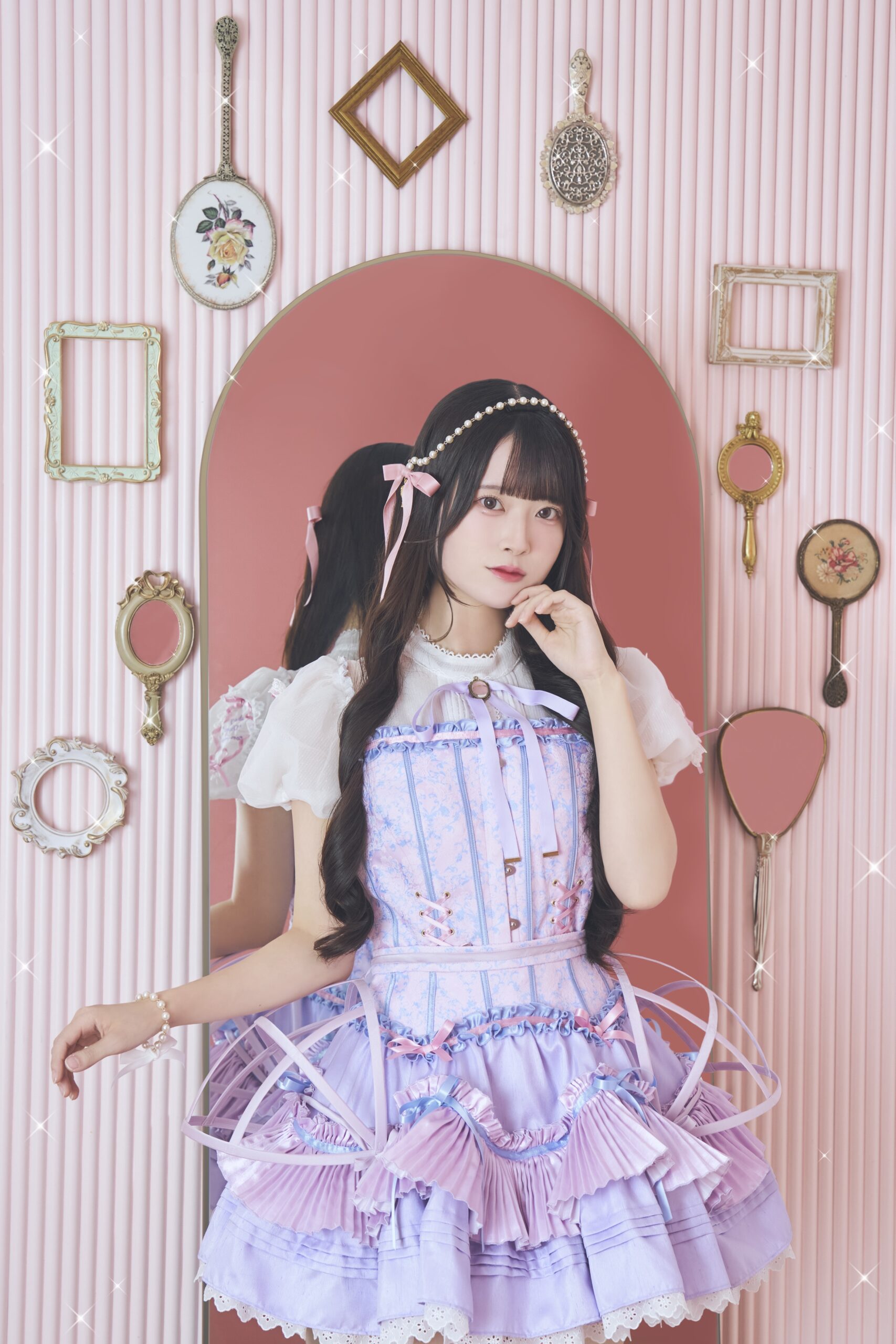 瀬﨑 くるみ