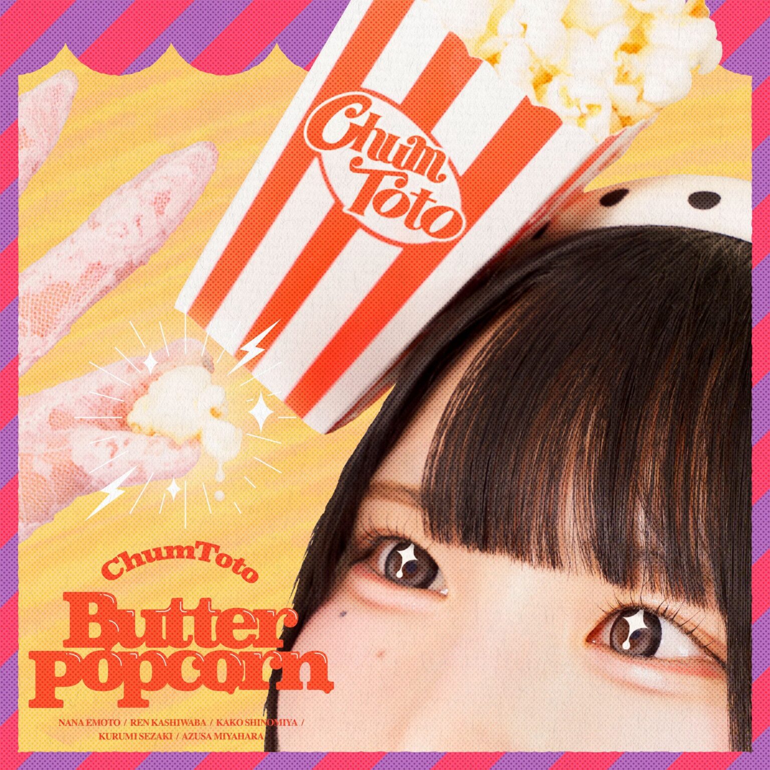 ChumToto OFFICIAL SITE